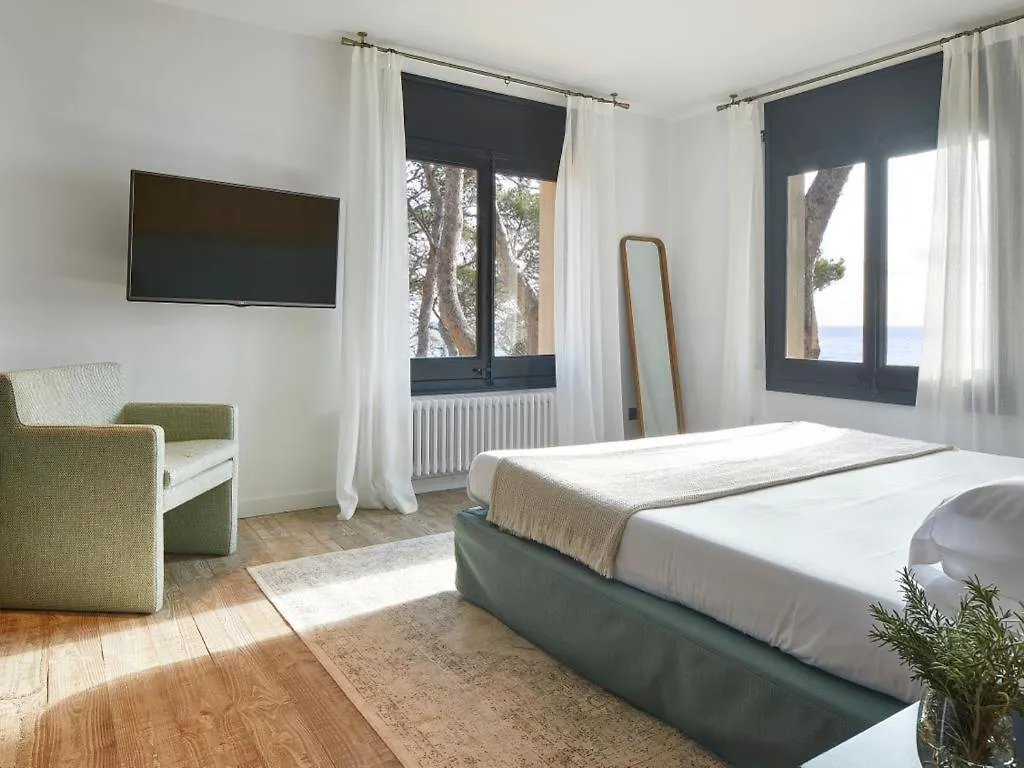 Villa Punta Maisi Бегур 0*,  Испания